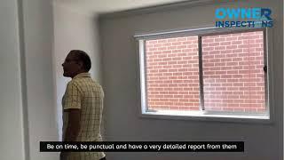 Owner Inspections Testimonial Rahul & Pai Thakar