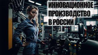 Новейшее оборудование для производства позволяющее создать свои собственные станки и детали в России