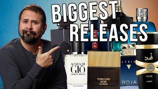 Top 100 Most Popular Men's Fragrances Of The Last Decade