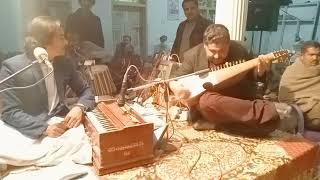 Urdu Rabab Naghma | Adnan Malang