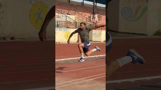 Step bound  #teamjumpers  #olympicsport  #jumpers long jump exercises