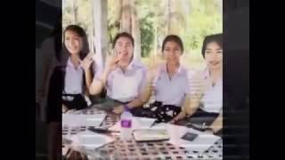 MV สาวตจว. ม.ราชภัฏ (Cover by PAPA )