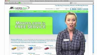 Moving Company in Hoover Alabama