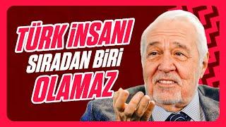 İlber Ortaylı İnci Taneleri'ni Yorumladı | Cahille Sohbeti Kestim