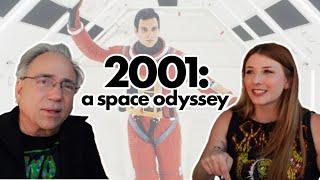 What If the MONOLITH Really Is What It's All About? - 2001: A SPACE ODYSSEY Movie Review