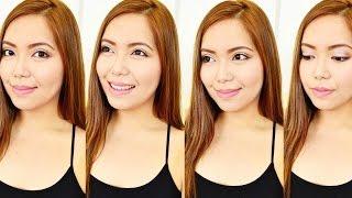 GANDANG PINAY Makeup Tutorial (Affordable!) - saytiocoartillero