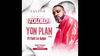 Yon Plan Ft. Fatt Le Sage