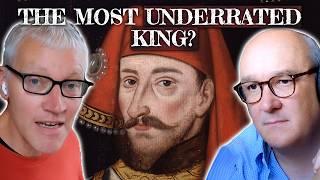 Henry IV | The Usurper King | Part 1