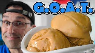 How to Make Amazing Sugarless Coffee Ice Cream | Ninja Creami Recipe