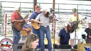 Open Division - 2023 World Championship Fiddlers Festival (Crockett, TX)