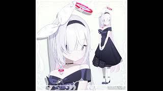 【Vtuber】블루아카이브 아로나, 프라나 드레스 Live 2D model