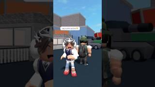 how to get girls  || #roblox #mm2 #murdermystery2 #robloxedit
