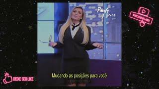 Ariana Grande - Positions (Meme Lyric Video PT-BR)