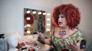 Teacher quits job to become professional drag queen