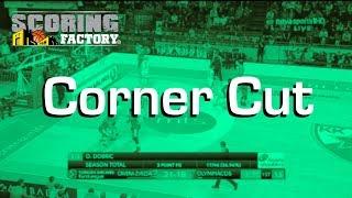 Basketball Education: Corner Cut