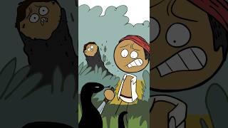 Henry Ford's Brazilian "Utopia" - Extra History #shorts