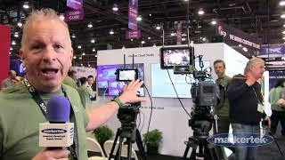 Atomos Connected Live Cloud Solutions