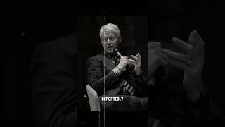 Bill Clinton Released from Hospital After Flu Scare! #trendalert #2024shorts #billclinton