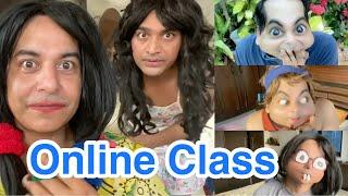 Chutki mams Online Class | Gaurav Gera