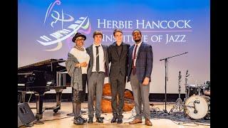 2019 Herbie Hancock Institute of Jazz International Guitar Competition: Semifinals