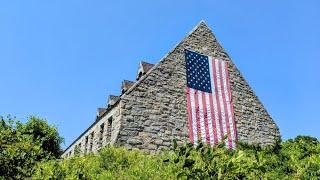 Discovering Massachusetts - Wachusett Reservoir (4)