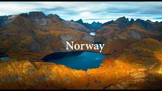 Norway 4K | Cinematic FPV, DJI Avata, DJI FPV