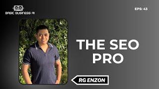 The SEO Pro, RG Enzon