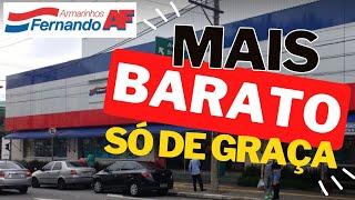 Compras no Armarinho Fernando Mooca | Achados Baratos e Dicas Imperdíveis!