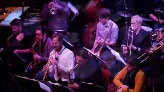 Adam Meckler Orchestra: Open Your Eyes