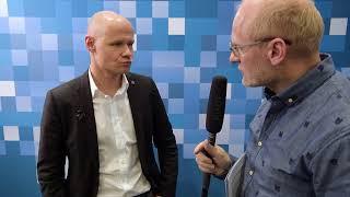 Interview mit Robert Helbig | edmedien / SAEK Leipzig