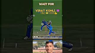 king Kohli New viral short video I love you Virat Kohli