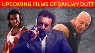 Sanjay Dutt's Upcoming Movies: Ghurchadhi, Double Ismart, KD The Devil And More