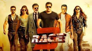 Salman Khan Hindi Action Blockbuster Movie   Race 3 Full Movie   Jacqueline, Anil Kapoor, Bobby Deol