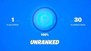 How Much Can I Rank Up In One Game!