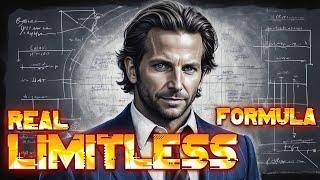 How to Become LIMITLESS SMART | The Ultimate Formula