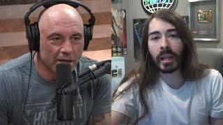 Penguinz0 vs. Joe Rogan - Full Saga