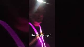 Running is a gift. #marathonrunner #runner #motivation #runner #athlete
