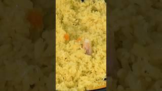 САМЫЙ простой и вкусный рецепт плова! #едимдома #рецепты