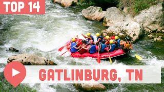 Fun Things to Do in Gatlinburg, Tennessee