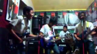 The SIGIT - Let It Go covered by Rady And The Skipzone