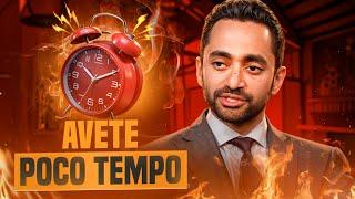  ATTENZIONE: Crisi Imminente - Chamath Palihapitiya Lancia l'Allarme!