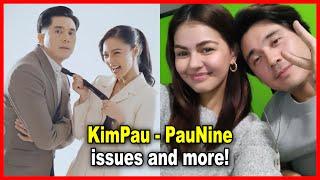 (762) KimPau-PauNine issues and more (April 2024)