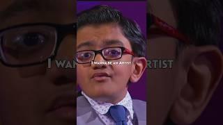 I want to inspire the world  #ytshort #viral #shorts  #speech  #englis
