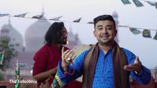 Naat Ya Nabi SAWW | New Naat | The FotoJenix | Salman Hassan