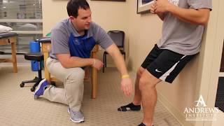 Physical Therapy Impact on Regenerating Knee Cartilage in Clinical Trial