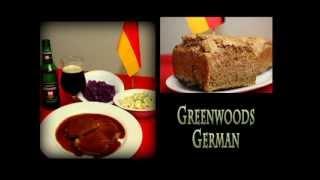 Greenwood's German Restaurant