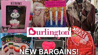 BURLINGTON AMAZING ARRIVALS BROWSE WITH ME 2024