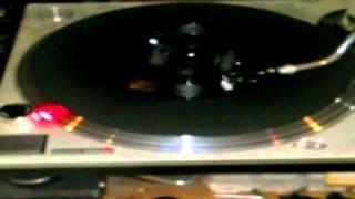Clifford Scott - Crosstalk (World Pacific Records)