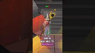 NEVER Raid With Players Like This in OSRS #runescape #osrs #oldschoolrunescape