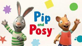 Pip and posy episode 2 full #newcartoon #cartoonnetwork @babybus @kidstvsongs